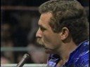 men's tag team pro wrestling. all star wrestling from the 80's.
the 