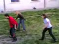 ciap dance e puttane rumene