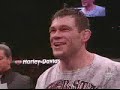 UFC 106: Joe Rogan Interviews Forrest Griffin & Tito Ortiz Griffin