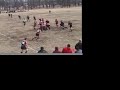 Chicago Griffins Rugby: Work