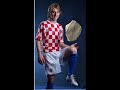 Luka Modric parodija