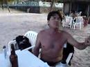 pt2tu HPC cantando