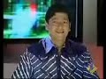 Debu-ek chatur naar