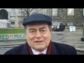 John Prescott's Copenhagen Diary - Day 3