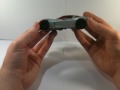 Kapow! Toys Presents - Hunt for the Decepticons Sidearm Sideswipe