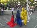 PAZ EN COLOMIA