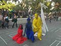 PAZ EN COLOMIA