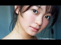 ＜涼井菜生＞衝撃の原石　「ヤンマガ」初表紙抜てき　輝きナンバーワンルーキー