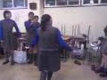 2Y CLC practise Dancing