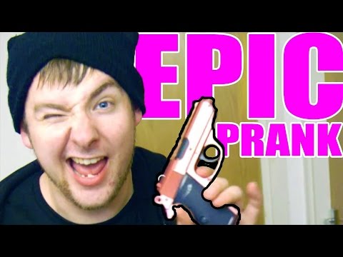 EPIC GIRLFRIEND PRANKS