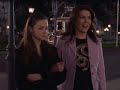 rory and lorelai--Gilmore Girls