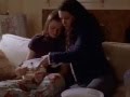 rory and lorelai--Gilmore Girls
