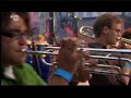 raymond v/h groenewoud live @ 11-juli viering, belgium