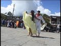 Dancing on the equator