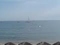 Sea Side Beach From Portugal
