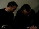 Linkin Park - Meetandgreet