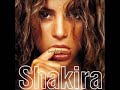 shakira - give it up to me feat lil wayne HQ