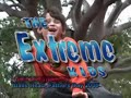Extreme Kids - First Time Rock Climbing