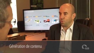 Vendre de l’innovation dans un secteur traditionnel (3/3)