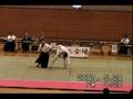 Aikido Oyamada master 6th dan