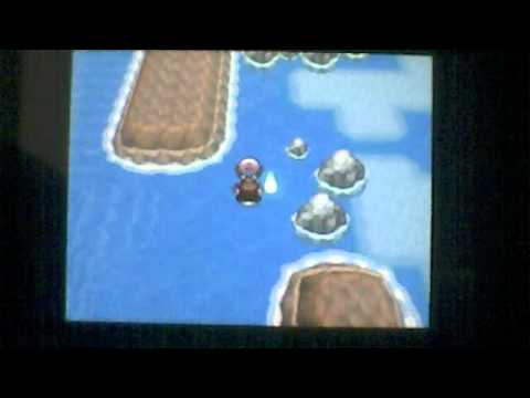 how to get hm waterfall in pokemon emerald