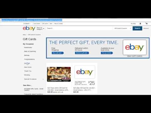 how to discount on ebay