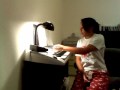 Glass by Ingrid Michaelson cover!