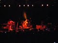 Yeah, Yeah, Yeahs live