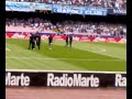 NAPOLI-MILAN 3-1     11 MAGGIO 2008