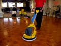 Wood Floor Cleaning and Restauration Wood Floor Cleaning and Restauration