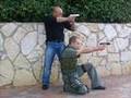 Israeli krav Maga , interntional seminar Dec 2006