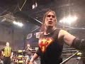 Bboy vs Chris Hero