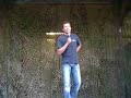 Dansk Standup - KFOR & Dildo Jill