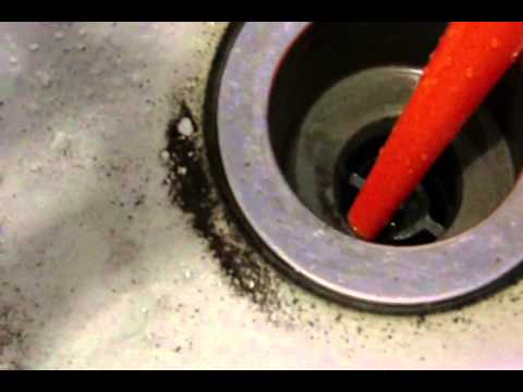 how to drain diesel fuel tank