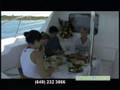 Turks and Caicos Yacht charter