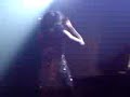 kelly performing live in london at gay nightclub
