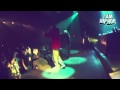Logos Apeilh LIVE (Dilated Peoples show in Thessaloniki)