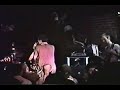 Fugazi - Bulldog Front - Live in 1988 - St. Louis, MO