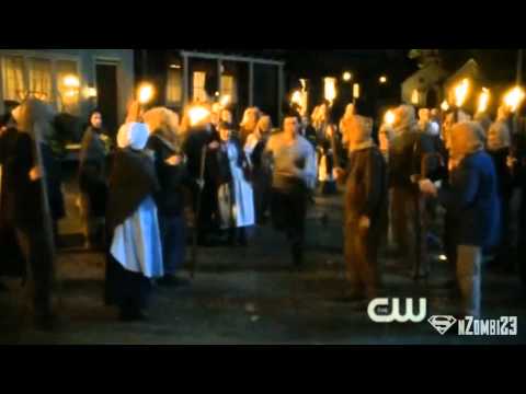 Smallville - Season 10 Recap (Episodes 1-11)