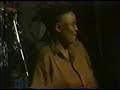 djoe poster singing mama mukambi with defao