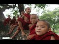 Namo Amituofo - Children Chanting (