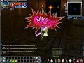 outspark fiesta lvl 20 class change  archer 
