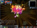 outspark fiesta lvl 20 class change  archer 