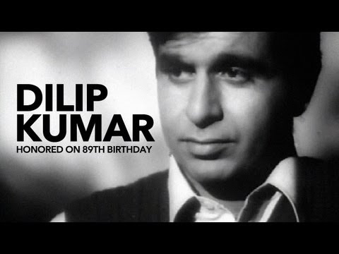 DILIP KUMAR