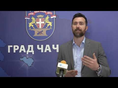 Директор Националне службе за запошљавање Милан Боснић посетио чачанкса предузећа