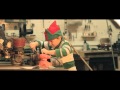 Substitute Santa - An EXTREMELY Late Christmas Short Film!