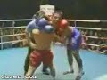 Fighters Trying To Protect Their Nuts Fighters Trying To Protect Their Nuts