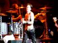 Buckcherry - Too Drunk - Cruefest - Scranton, PA 8-30-08 Buckcherry - Too Drunk - Cruefest - Scranton, PA 8-30-08