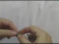 Tatting Demo number 3 of 3