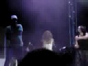Edurne en Villaverde: Te falta veneno.